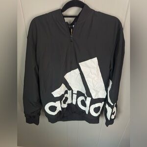 Adidas Aeroready Essentials Jacket Size Small
